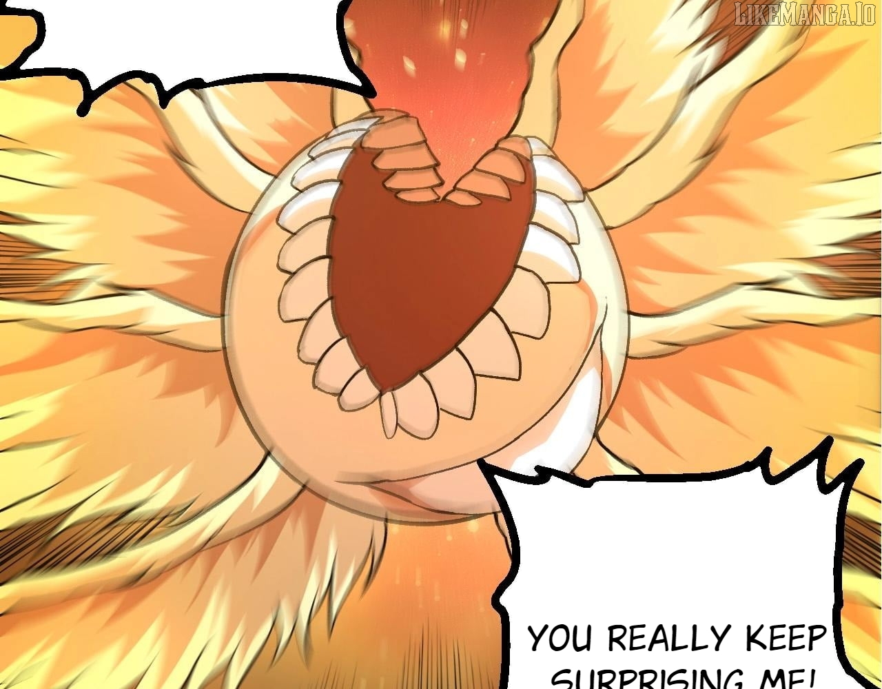 Evolution Begins With A Big Tree Chapter 437 - page 85